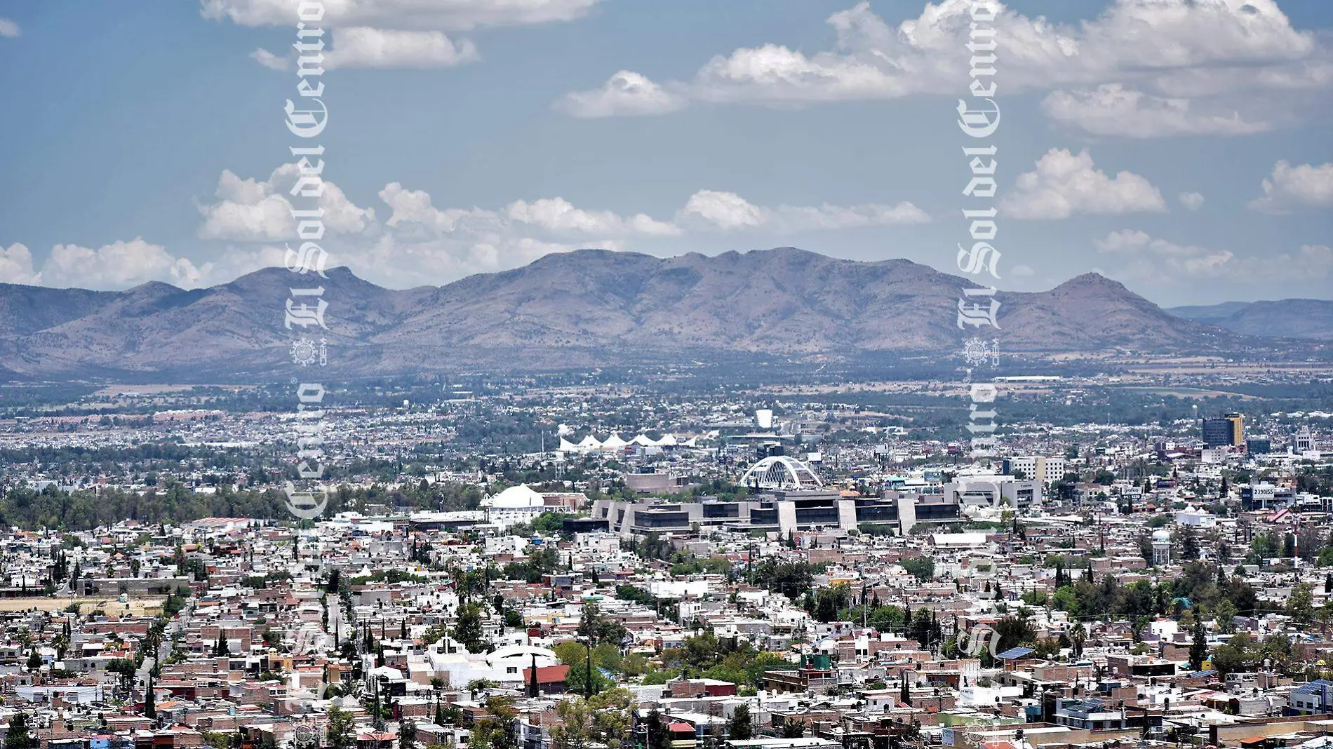 aguascalientes panoramica